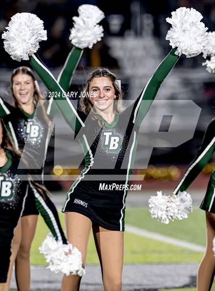 Thumbnail 1 in Wilcox vs Twelve Bridges (CIF NorCal D2A Final) photogallery.