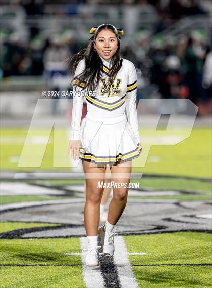 Thumbnail 2 in Wilcox vs Twelve Bridges (CIF NorCal D2A Final) photogallery.