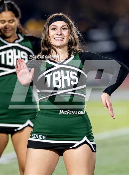 Thumbnail 2 in Wilcox vs Twelve Bridges (CIF NorCal D2A Final) photogallery.