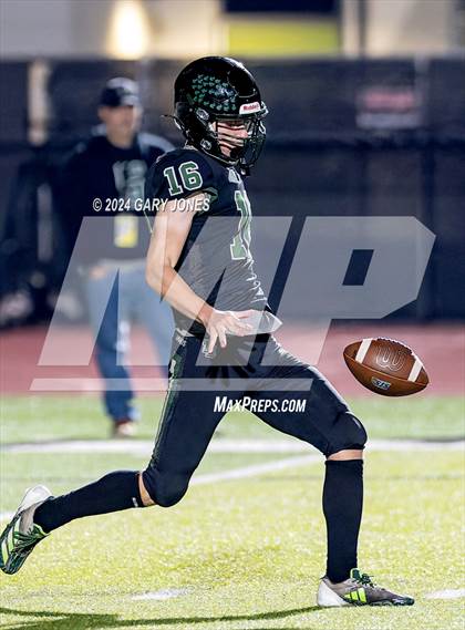Thumbnail 3 in Wilcox vs Twelve Bridges (CIF NorCal D2A Final) photogallery.
