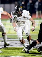 Photo from the gallery "Wilcox vs Twelve Bridges (CIF NorCal D2A Final)"