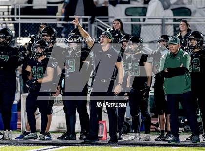 Thumbnail 3 in Wilcox vs Twelve Bridges (CIF NorCal D2A Final) photogallery.