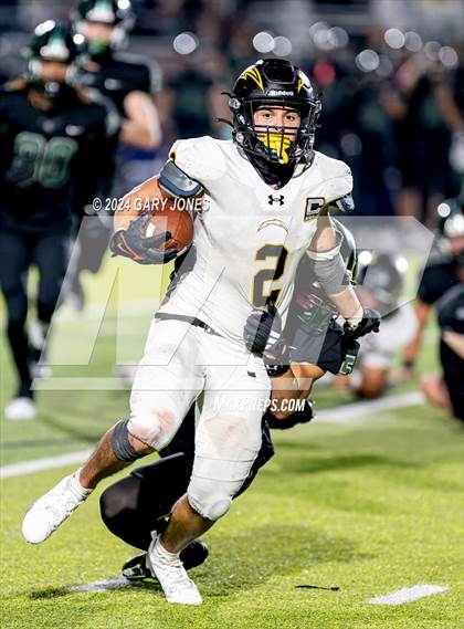 Thumbnail 2 in Wilcox vs Twelve Bridges (CIF NorCal D2A Final) photogallery.