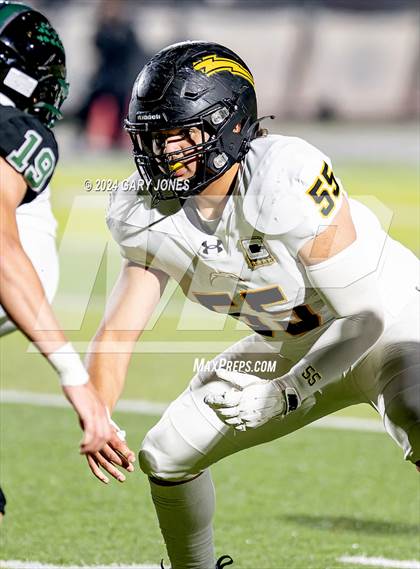 Thumbnail 1 in Wilcox vs Twelve Bridges (CIF NorCal D2A Final) photogallery.