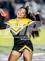 Photo from the gallery "Wilcox vs Twelve Bridges (CIF NorCal D2A Final)"