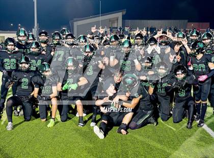 Thumbnail 2 in Wilcox vs Twelve Bridges (CIF NorCal D2A Final) photogallery.
