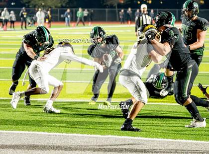 Thumbnail 1 in Wilcox vs Twelve Bridges (CIF NorCal D2A Final) photogallery.