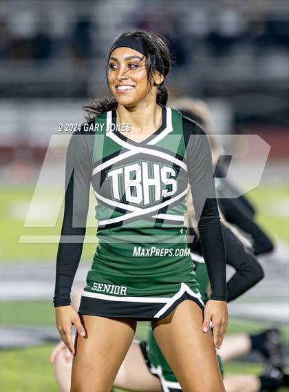 Thumbnail 1 in Wilcox vs Twelve Bridges (CIF NorCal D2A Final) photogallery.