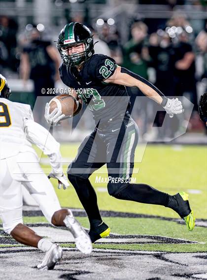 Thumbnail 3 in Wilcox vs Twelve Bridges (CIF NorCal D2A Final) photogallery.