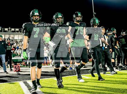 Thumbnail 1 in Wilcox vs Twelve Bridges (CIF NorCal D2A Final) photogallery.
