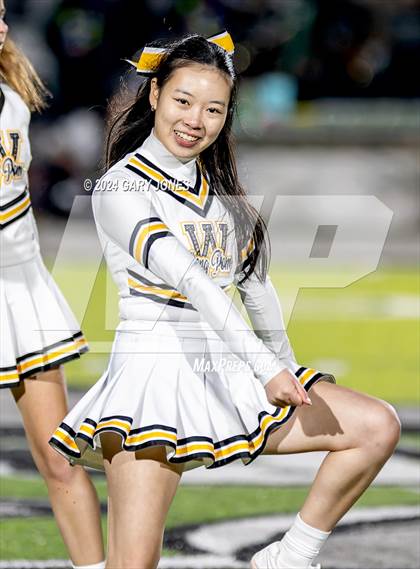 Thumbnail 1 in Wilcox vs Twelve Bridges (CIF NorCal D2A Final) photogallery.