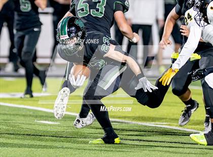 Thumbnail 1 in Wilcox vs Twelve Bridges (CIF NorCal D2A Final) photogallery.