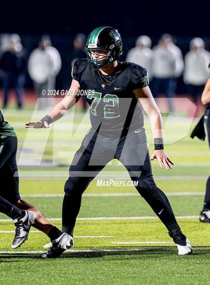 Thumbnail 1 in Wilcox vs Twelve Bridges (CIF NorCal D2A Final) photogallery.