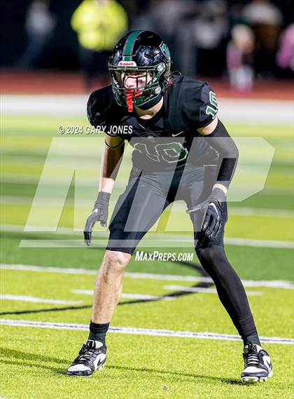 Thumbnail 1 in Wilcox vs Twelve Bridges (CIF NorCal D2A Final) photogallery.