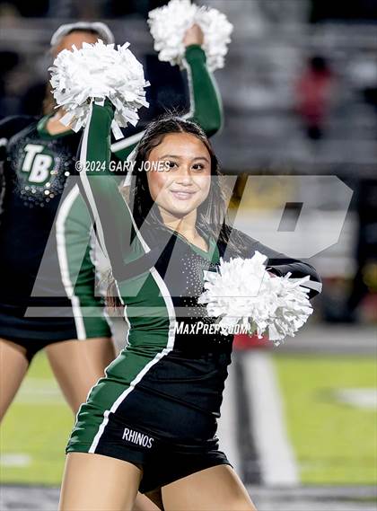 Thumbnail 1 in Wilcox vs Twelve Bridges (CIF NorCal D2A Final) photogallery.