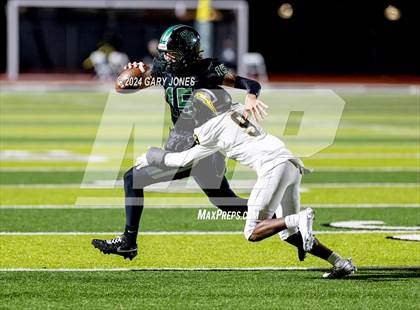 Thumbnail 3 in Wilcox vs Twelve Bridges (CIF NorCal D2A Final) photogallery.