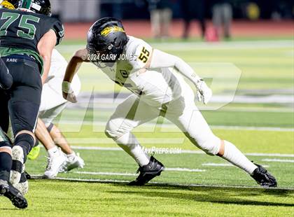 Thumbnail 1 in Wilcox vs Twelve Bridges (CIF NorCal D2A Final) photogallery.