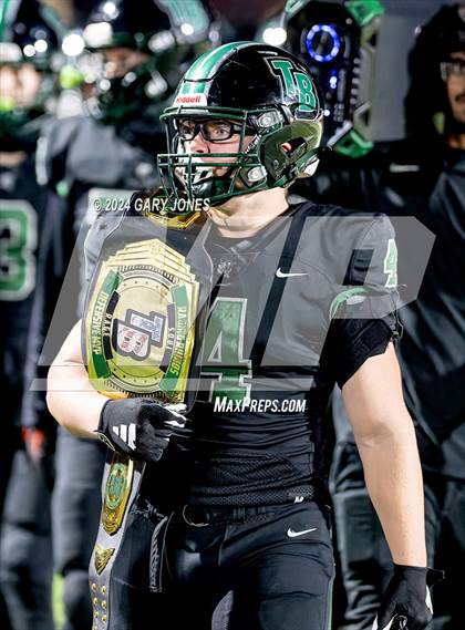 Thumbnail 1 in Wilcox vs Twelve Bridges (CIF NorCal D2A Final) photogallery.