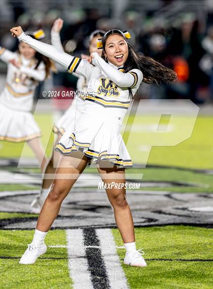 Thumbnail 1 in Wilcox vs Twelve Bridges (CIF NorCal D2A Final) photogallery.