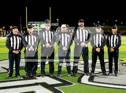 Thumbnail 1 in Wilcox vs Twelve Bridges (CIF NorCal D2A Final) photogallery.