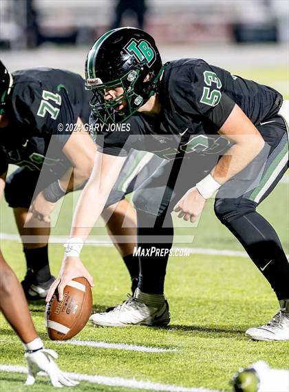 Thumbnail 3 in Wilcox vs Twelve Bridges (CIF NorCal D2A Final) photogallery.