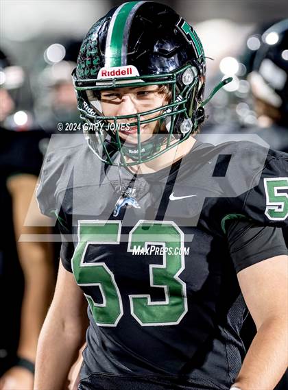 Thumbnail 3 in Wilcox vs Twelve Bridges (CIF NorCal D2A Final) photogallery.