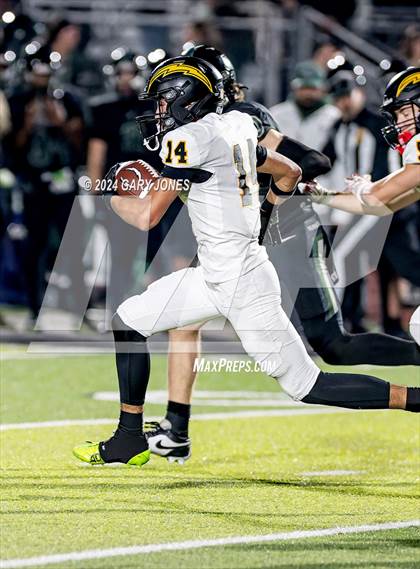 Thumbnail 1 in Wilcox vs Twelve Bridges (CIF NorCal D2A Final) photogallery.
