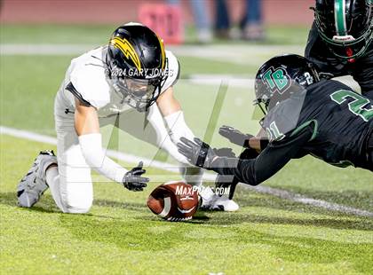 Thumbnail 2 in Wilcox vs Twelve Bridges (CIF NorCal D2A Final) photogallery.
