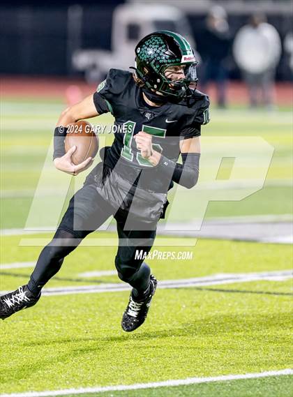Thumbnail 3 in Wilcox vs Twelve Bridges (CIF NorCal D2A Final) photogallery.