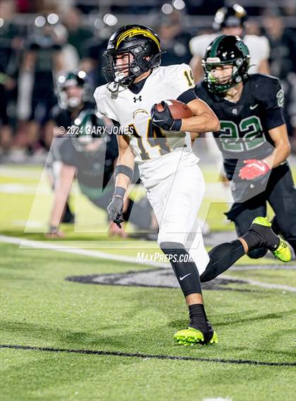 Thumbnail 2 in Wilcox vs Twelve Bridges (CIF NorCal D2A Final) photogallery.