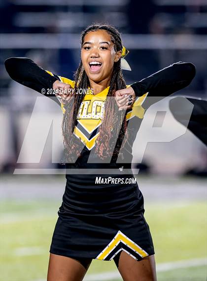 Thumbnail 2 in Wilcox vs Twelve Bridges (CIF NorCal D2A Final) photogallery.