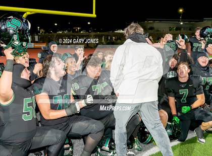 Thumbnail 1 in Wilcox vs Twelve Bridges (CIF NorCal D2A Final) photogallery.
