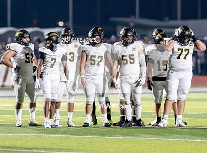 Thumbnail 3 in Wilcox vs Twelve Bridges (CIF NorCal D2A Final) photogallery.
