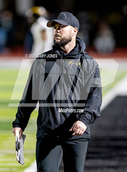 Thumbnail 1 in Wilcox vs Twelve Bridges (CIF NorCal D2A Final) photogallery.