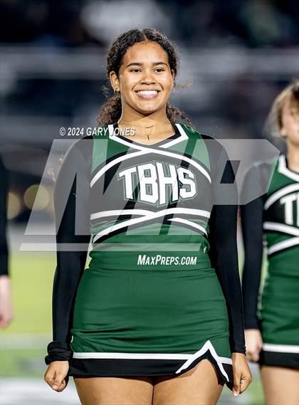 Thumbnail 3 in Wilcox vs Twelve Bridges (CIF NorCal D2A Final) photogallery.