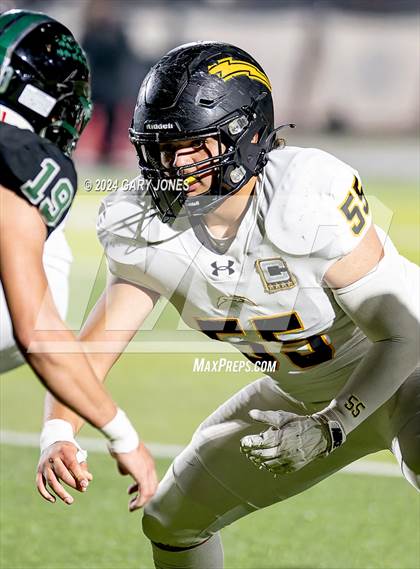 Thumbnail 2 in Wilcox vs Twelve Bridges (CIF NorCal D2A Final) photogallery.