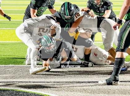 Thumbnail 3 in Wilcox vs Twelve Bridges (CIF NorCal D2A Final) photogallery.