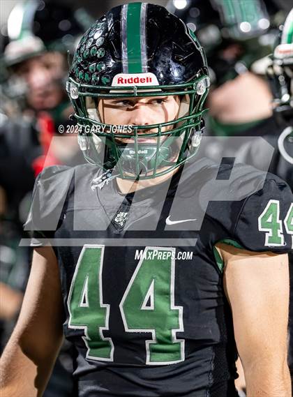 Thumbnail 1 in Wilcox vs Twelve Bridges (CIF NorCal D2A Final) photogallery.