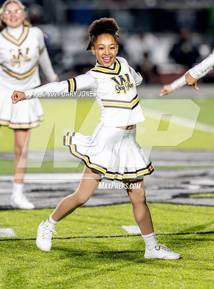 Thumbnail 3 in Wilcox vs Twelve Bridges (CIF NorCal D2A Final) photogallery.