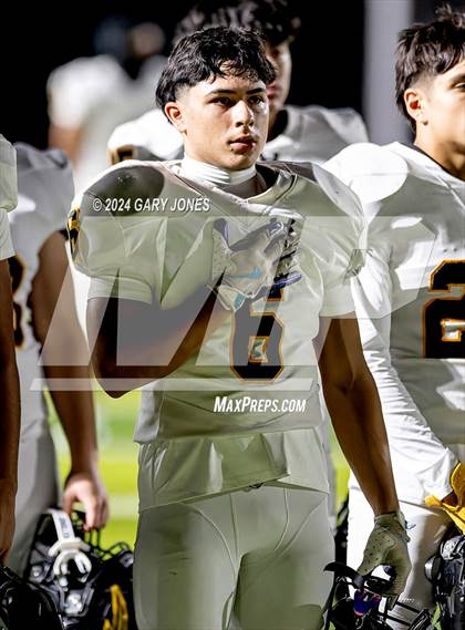 Thumbnail 1 in Wilcox vs Twelve Bridges (CIF NorCal D2A Final) photogallery.