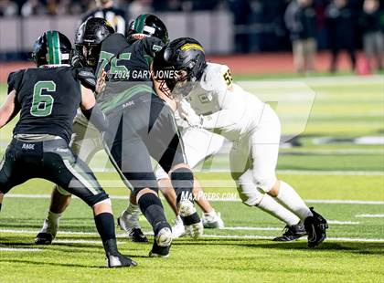 Thumbnail 2 in Wilcox vs Twelve Bridges (CIF NorCal D2A Final) photogallery.