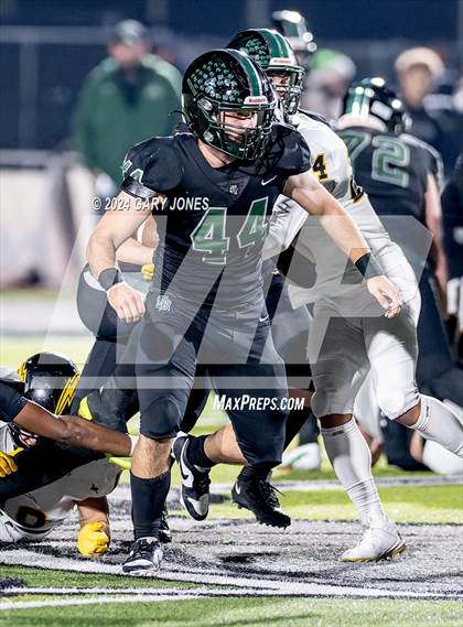 Thumbnail 1 in Wilcox vs Twelve Bridges (CIF NorCal D2A Final) photogallery.