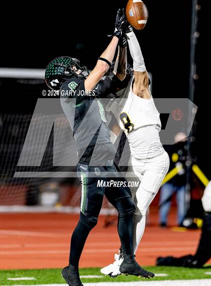 Thumbnail 2 in Wilcox vs Twelve Bridges (CIF NorCal D2A Final) photogallery.