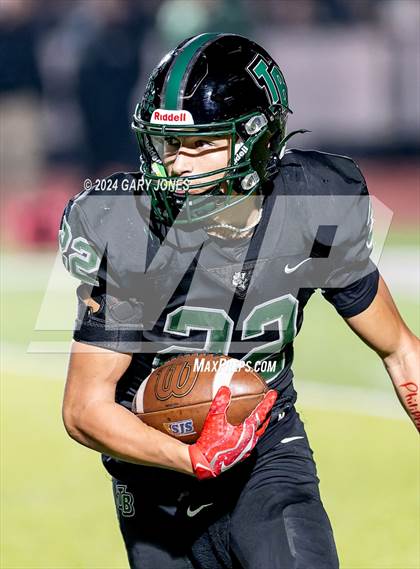 Thumbnail 2 in Wilcox vs Twelve Bridges (CIF NorCal D2A Final) photogallery.