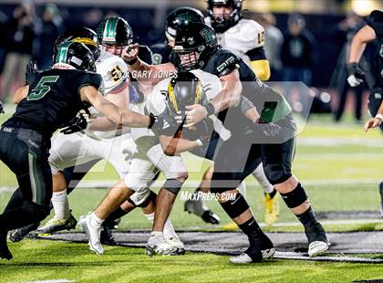 Thumbnail 3 in Wilcox vs Twelve Bridges (CIF NorCal D2A Final) photogallery.