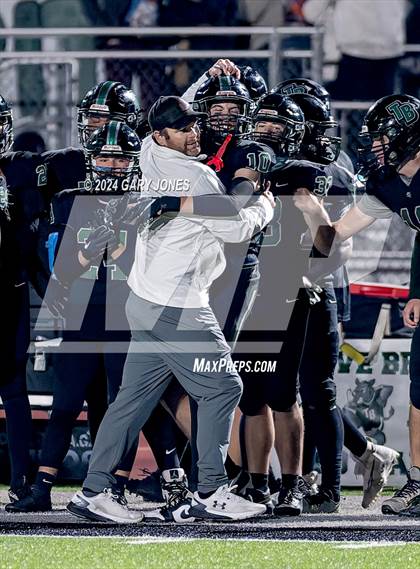 Thumbnail 2 in Wilcox vs Twelve Bridges (CIF NorCal D2A Final) photogallery.