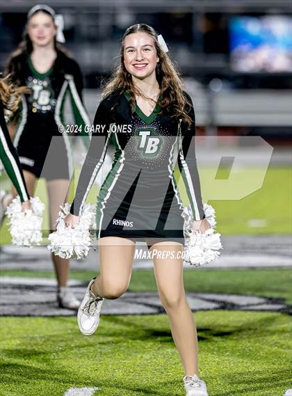 Thumbnail 1 in Wilcox vs Twelve Bridges (CIF NorCal D2A Final) photogallery.