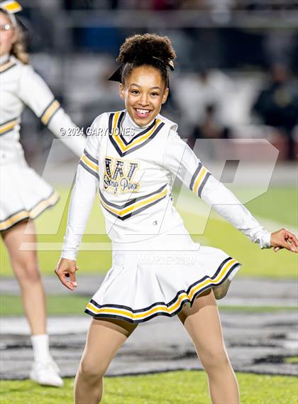 Thumbnail 2 in Wilcox vs Twelve Bridges (CIF NorCal D2A Final) photogallery.