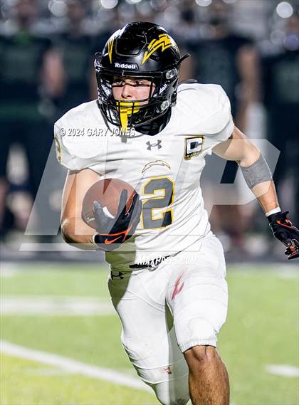 Thumbnail 3 in Wilcox vs Twelve Bridges (CIF NorCal D2A Final) photogallery.