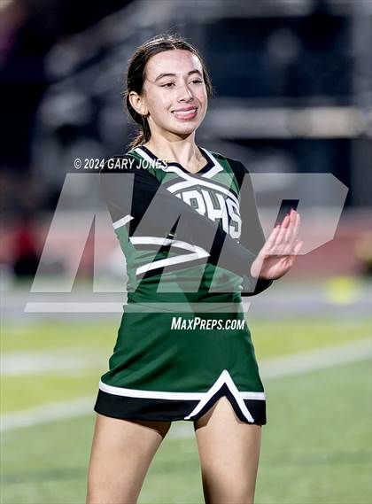 Thumbnail 3 in Wilcox vs Twelve Bridges (CIF NorCal D2A Final) photogallery.